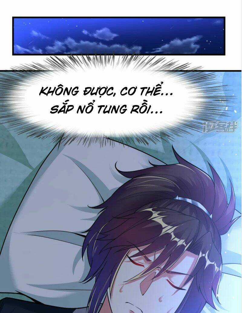 Đạo Ấn - Chapter 182 - Trang 3