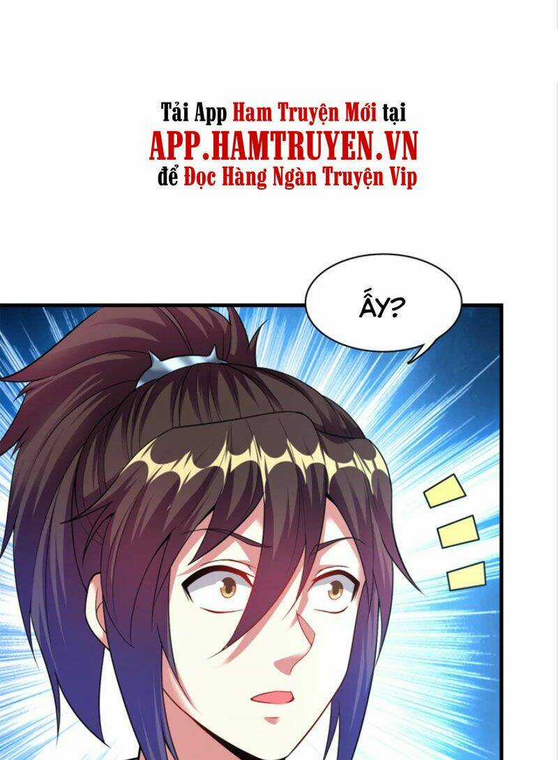 Đạo Ấn - Chapter 182 - Trang 22