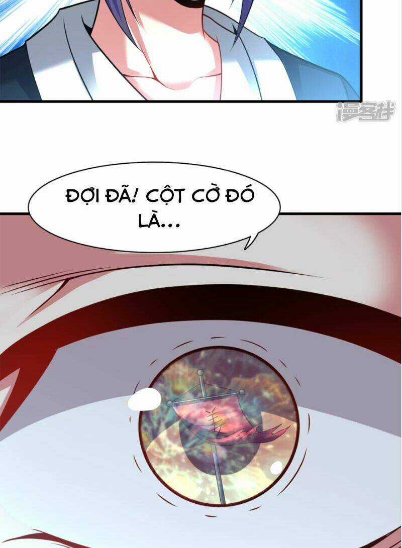 Đạo Ấn - Chapter 182 - Trang 23