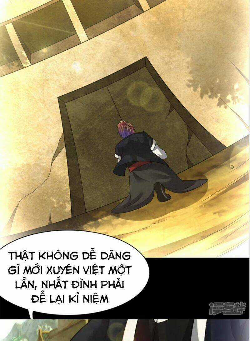 Đạo Ấn - Chapter 182 - Trang 25