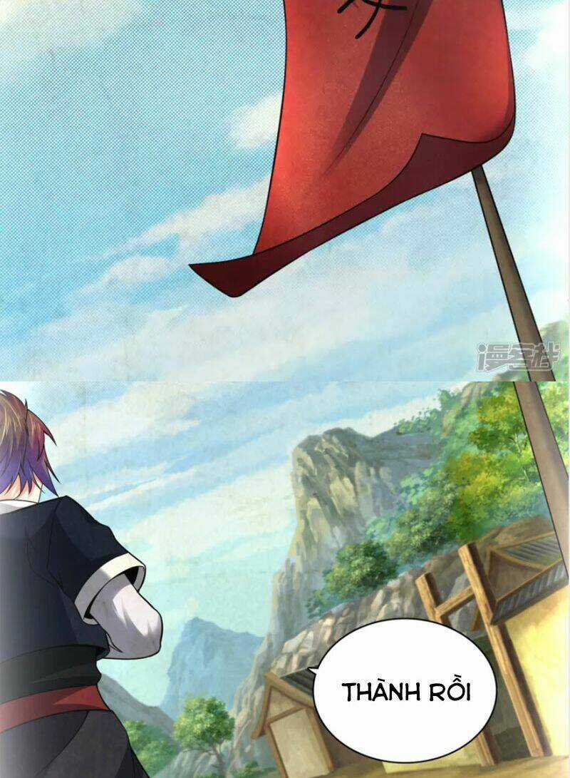 Đạo Ấn - Chapter 182 - Trang 27