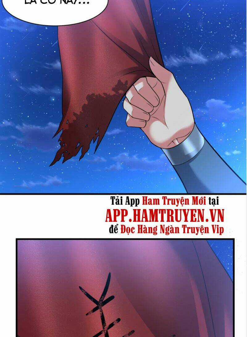 Đạo Ấn - Chapter 182 - Trang 29