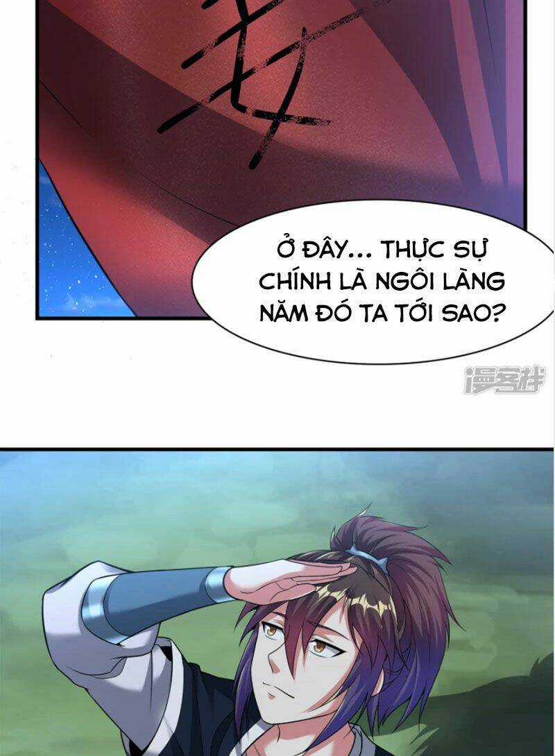 Đạo Ấn - Chapter 182 - Trang 30