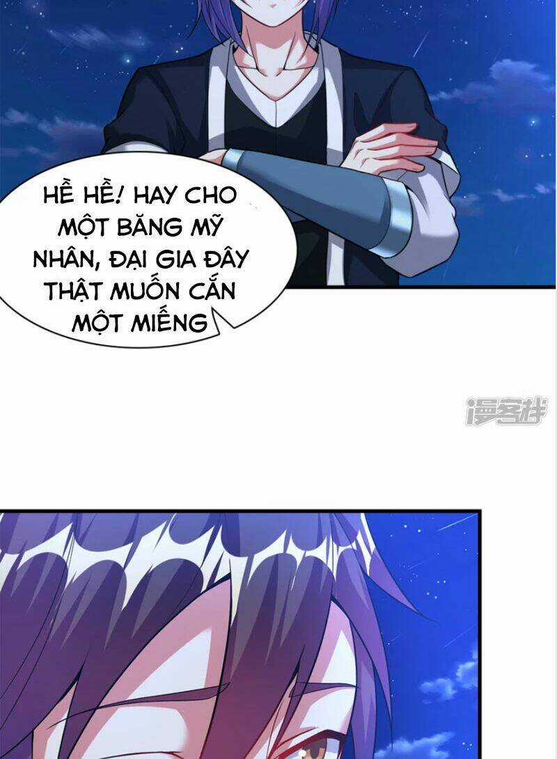 Đạo Ấn - Chapter 182 - Trang 33