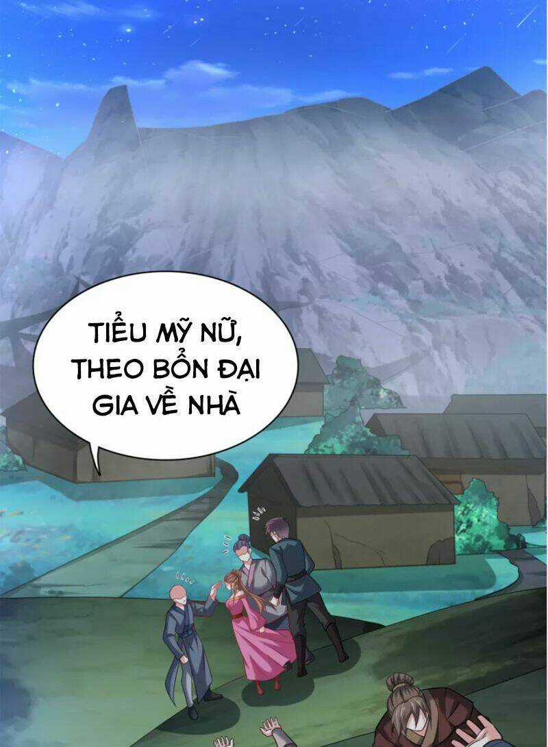 Đạo Ấn - Chapter 182 - Trang 35