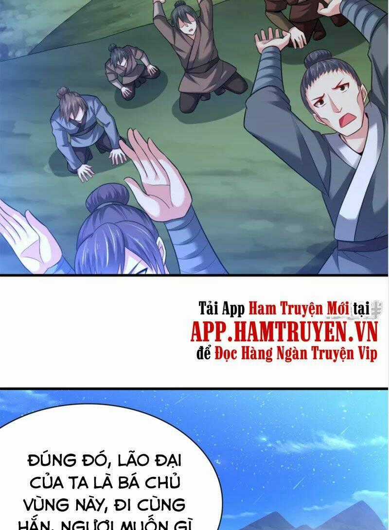Đạo Ấn - Chapter 182 - Trang 36