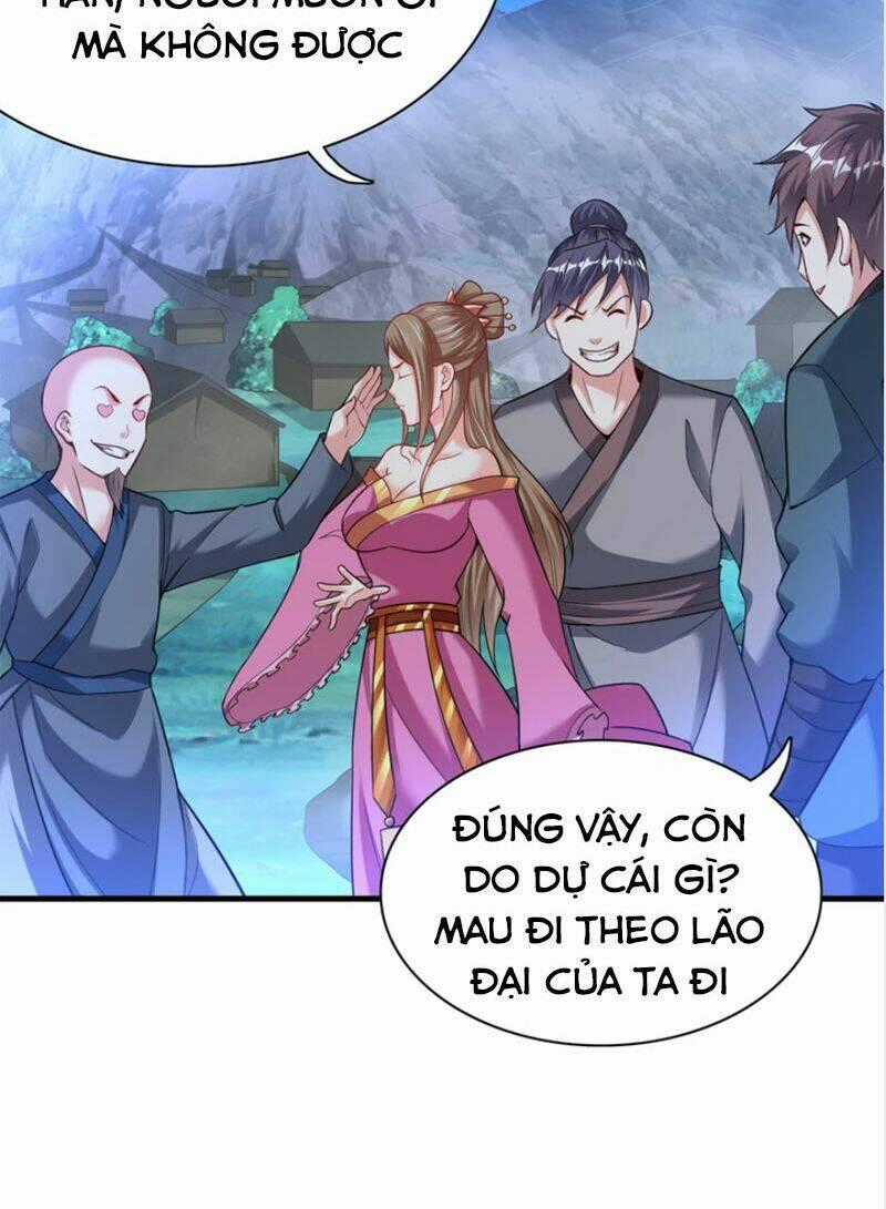 Đạo Ấn - Chapter 182 - Trang 37