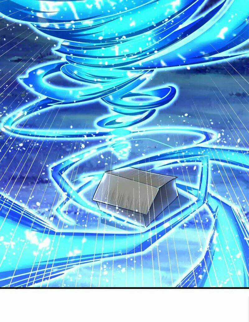 Đạo Ấn - Chapter 182 - Trang 6