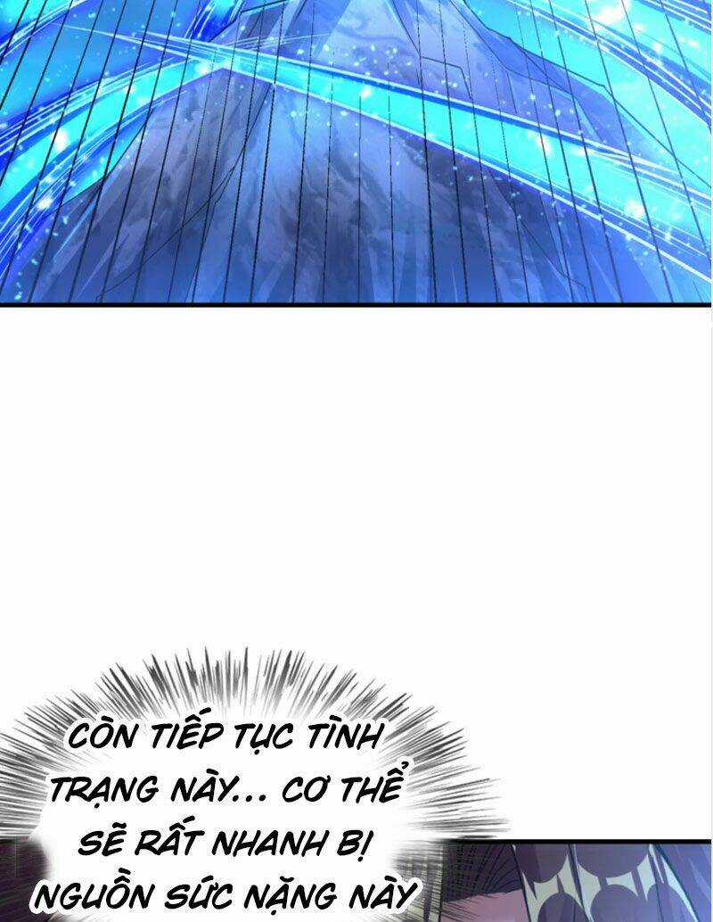 Đạo Ấn - Chapter 182 - Trang 9