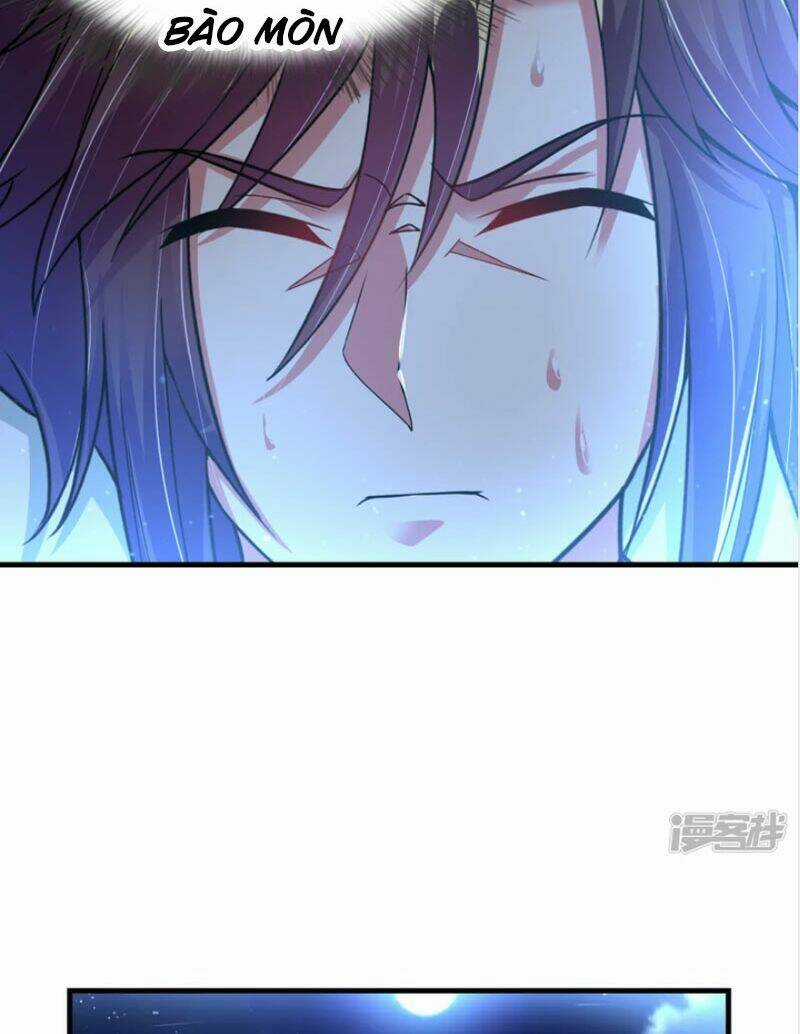 Đạo Ấn - Chapter 182 - Trang 10