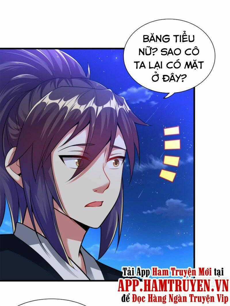 Đạo Ấn - Chapter 183 - Trang 1