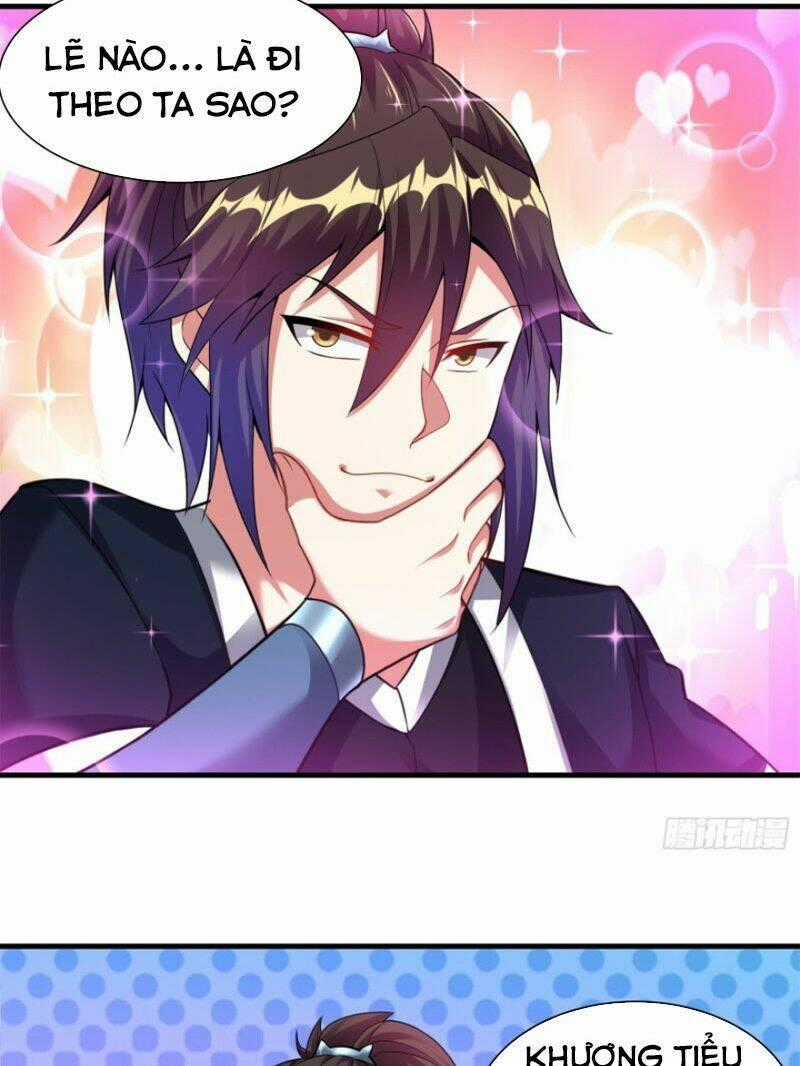 Đạo Ấn - Chapter 183 - Trang 2