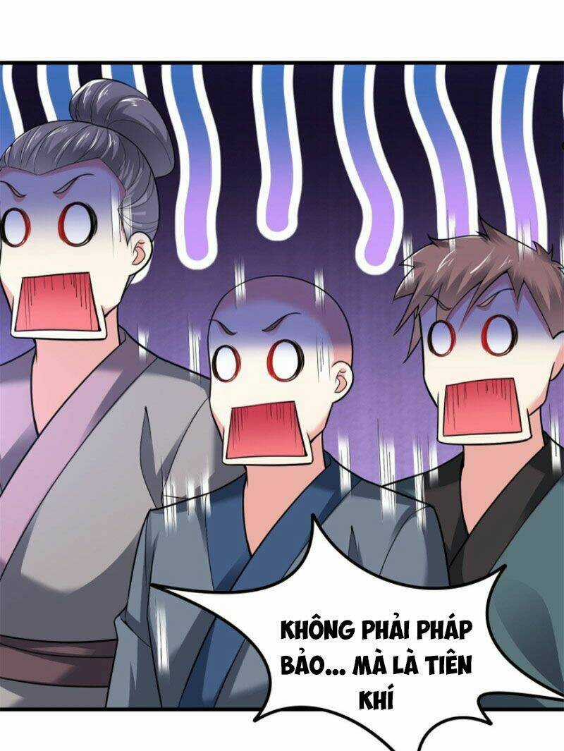 Đạo Ấn - Chapter 183 - Trang 11