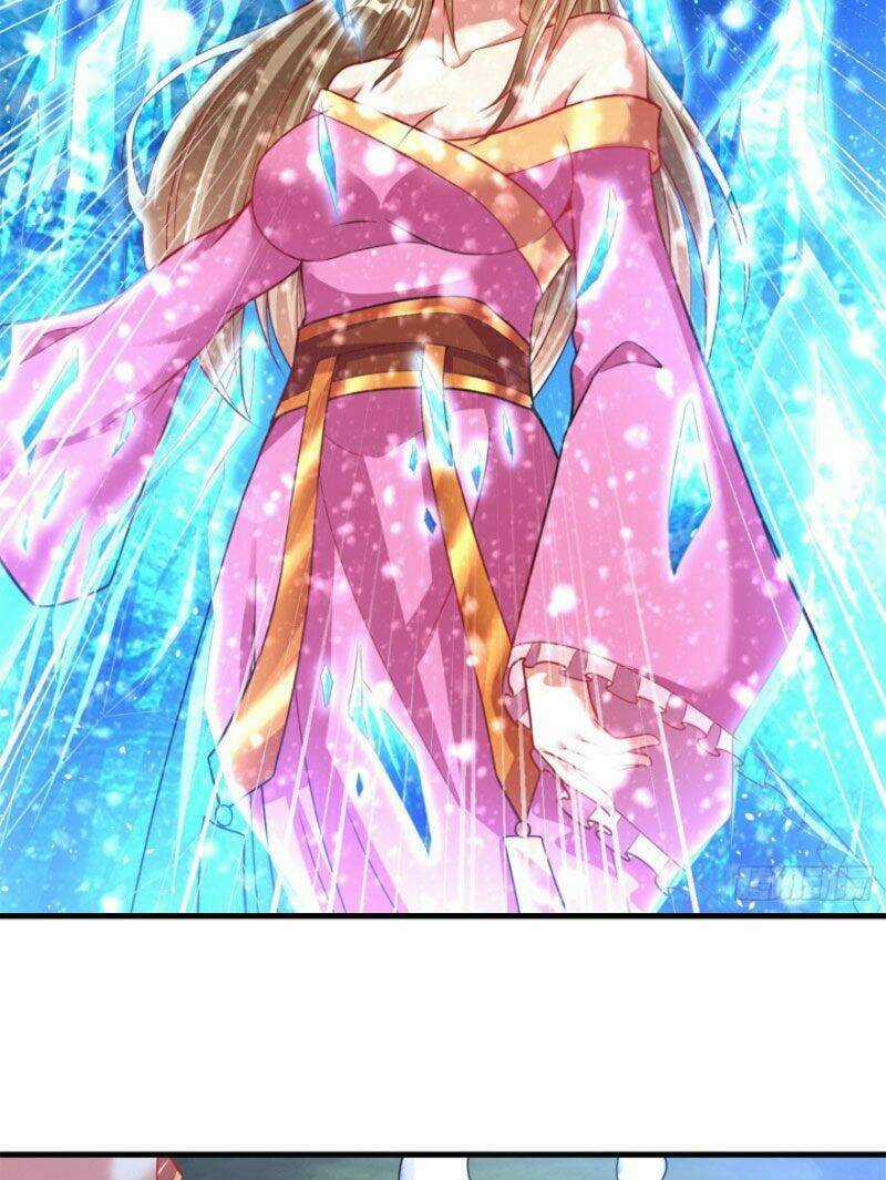 Đạo Ấn - Chapter 183 - Trang 13