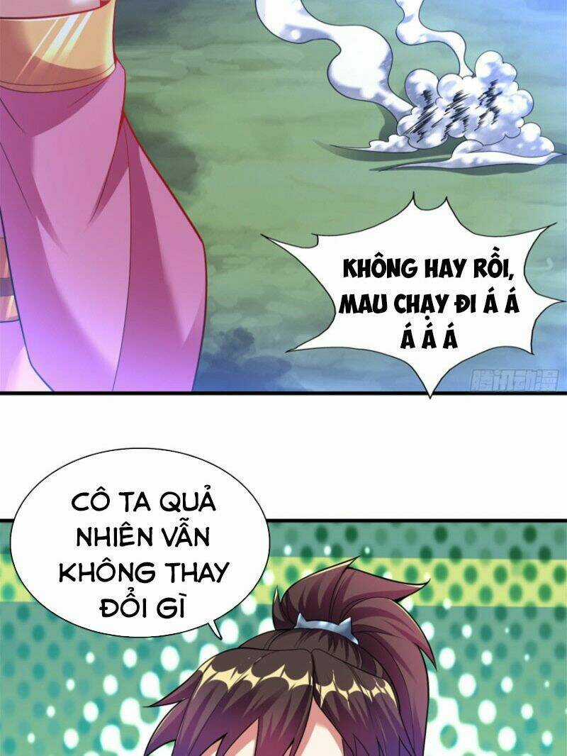 Đạo Ấn - Chapter 183 - Trang 14