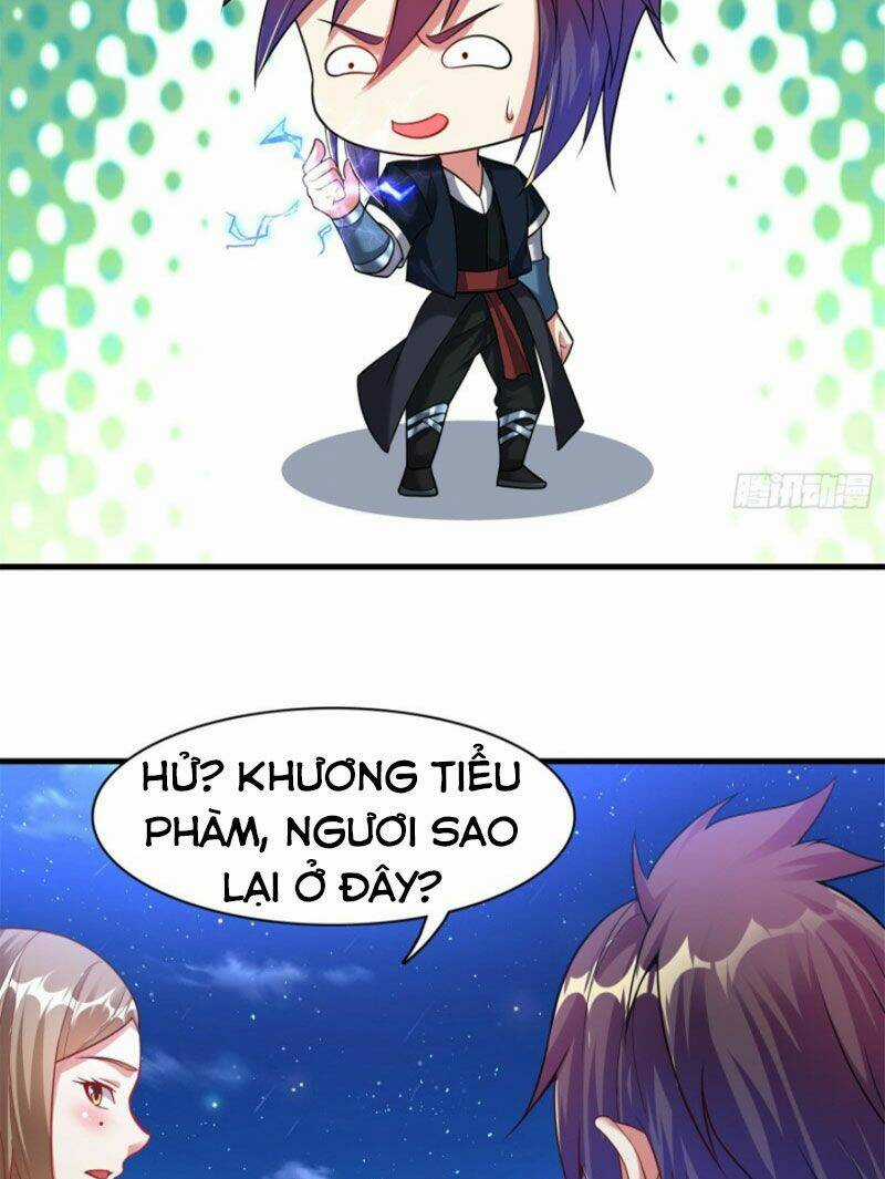 Đạo Ấn - Chapter 183 - Trang 15