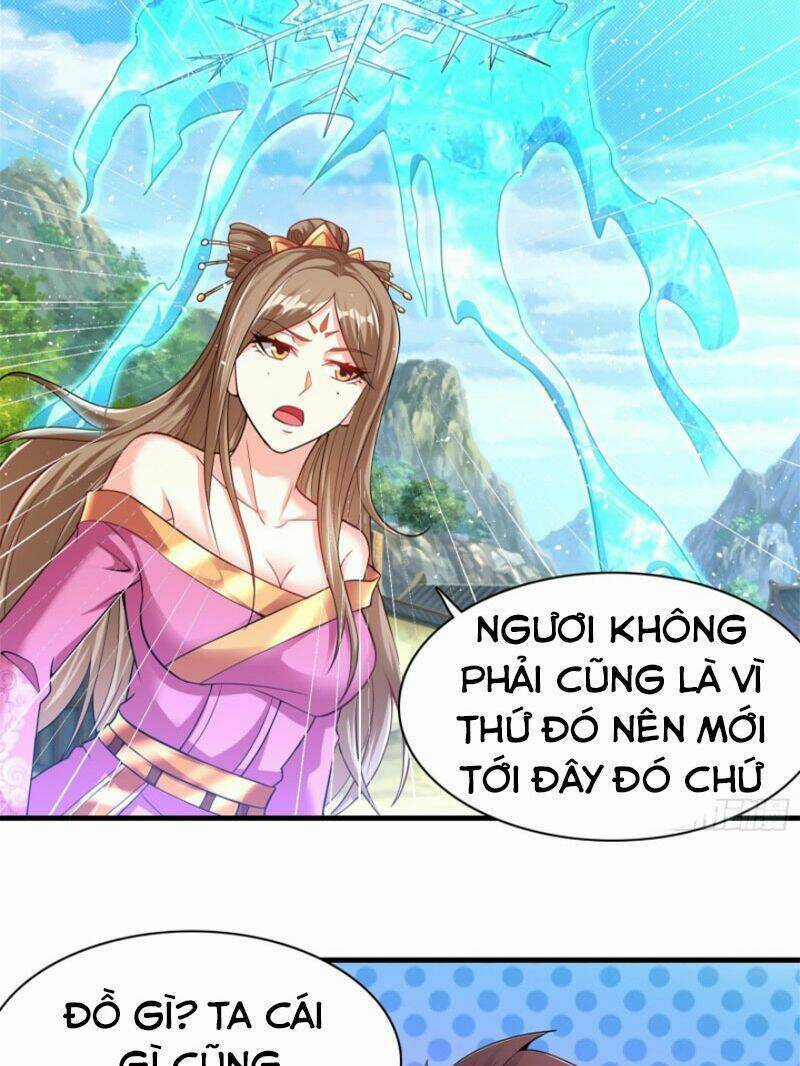 Đạo Ấn - Chapter 183 - Trang 18