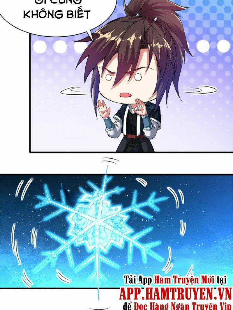 Đạo Ấn - Chapter 183 - Trang 19