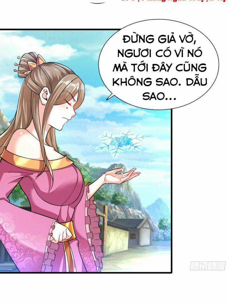 Đạo Ấn - Chapter 183 - Trang 20