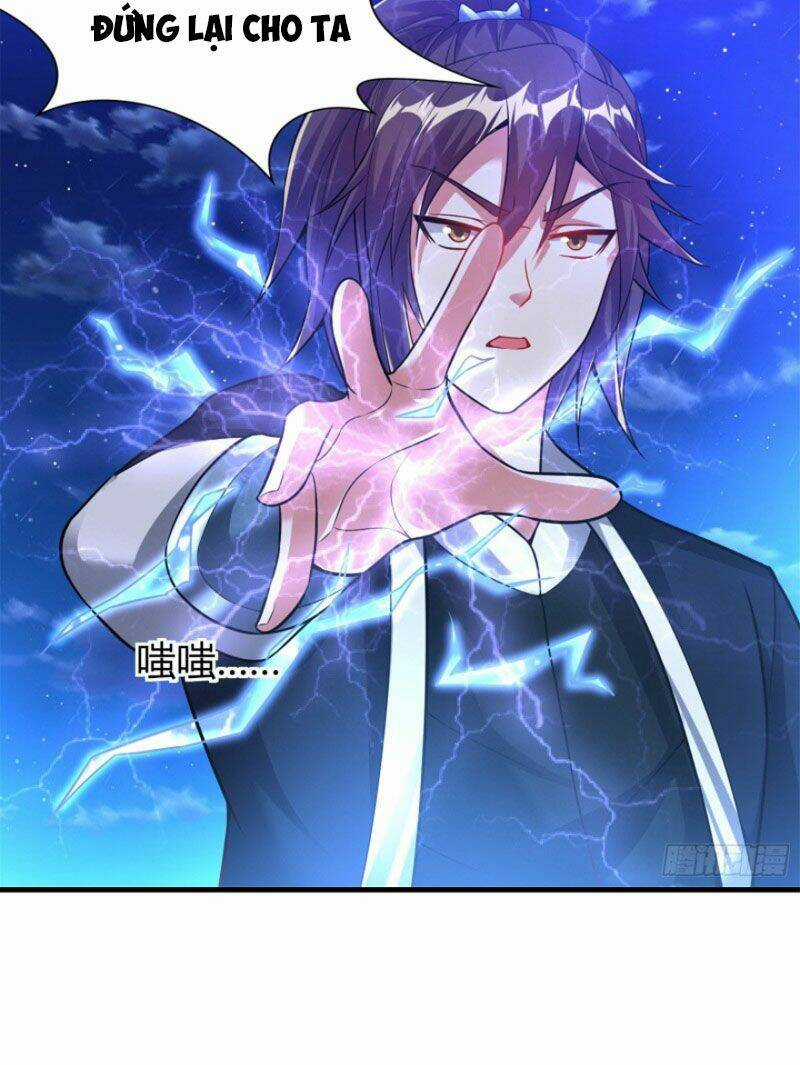 Đạo Ấn - Chapter 183 - Trang 5