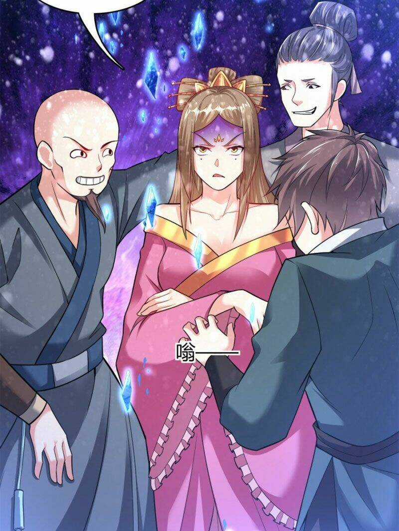 Đạo Ấn - Chapter 183 - Trang 7