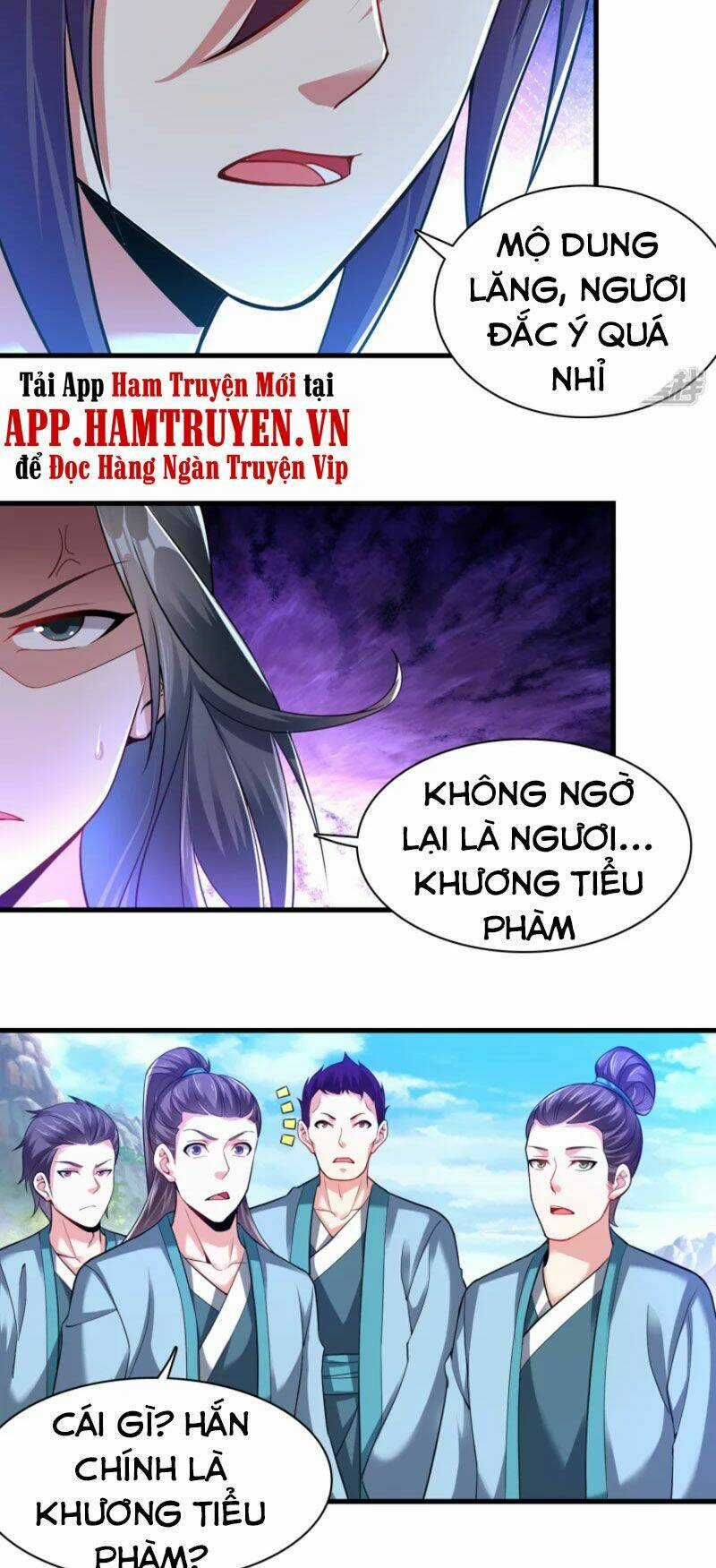 Đạo Ấn - Chapter 184 - Trang 11