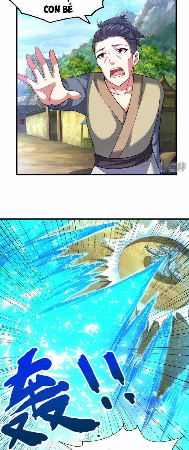 Đạo Ấn - Chapter 184 - Trang 6