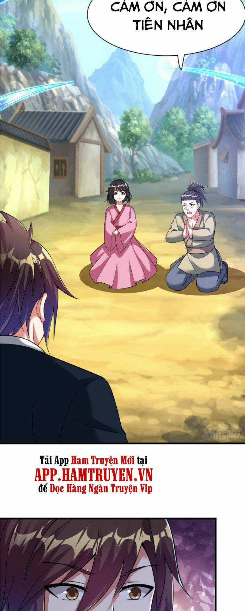 Đạo Ấn - Chapter 185 - Trang 14