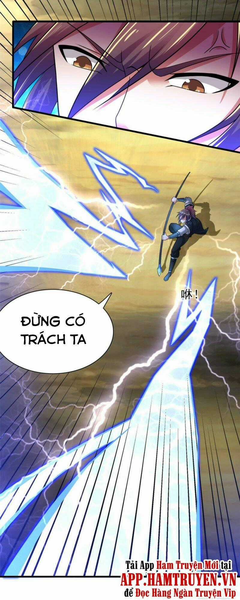 Đạo Ấn - Chapter 185 - Trang 16