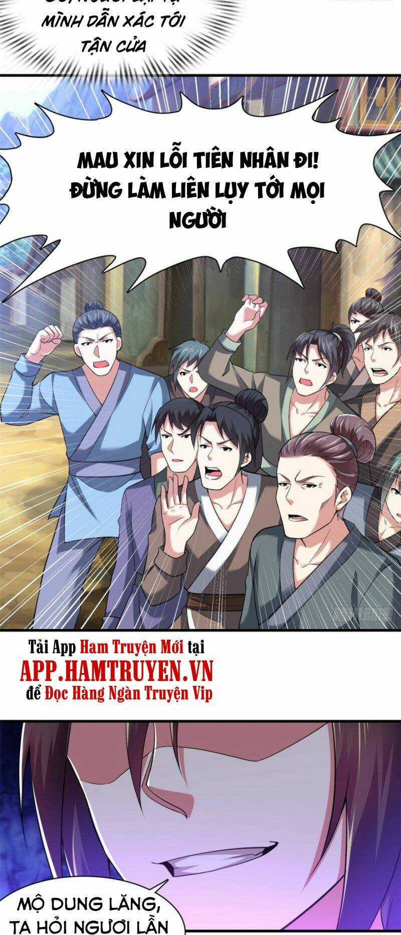 Đạo Ấn - Chapter 185 - Trang 4