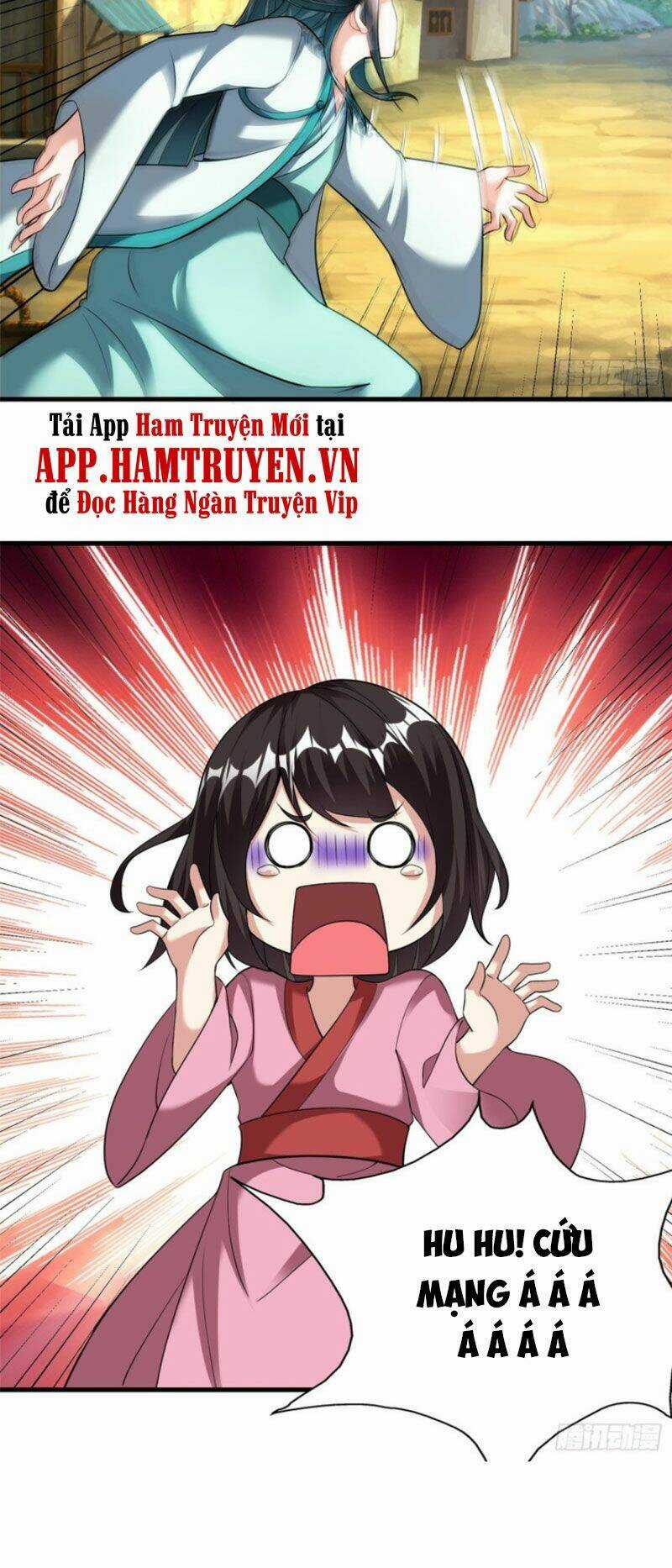 Đạo Ấn - Chapter 185 - Trang 8