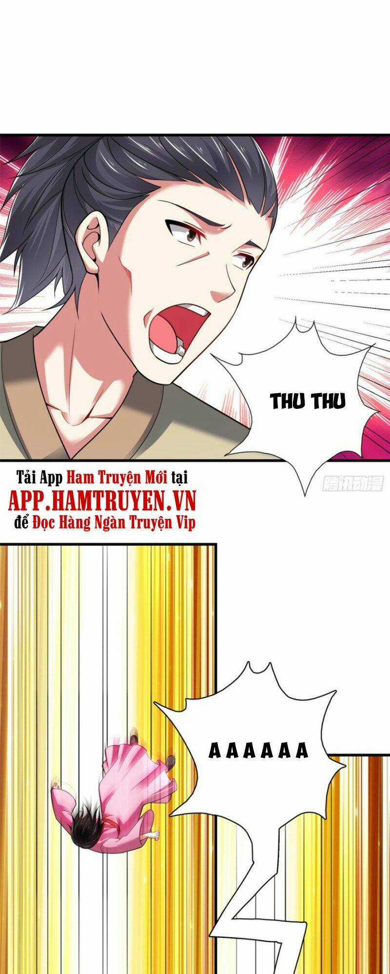 Đạo Ấn - Chapter 185 - Trang 9