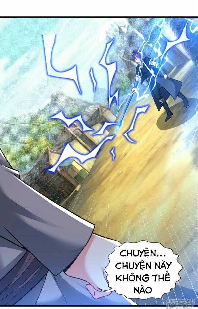 Đạo Ấn - Chapter 186 - Trang 1