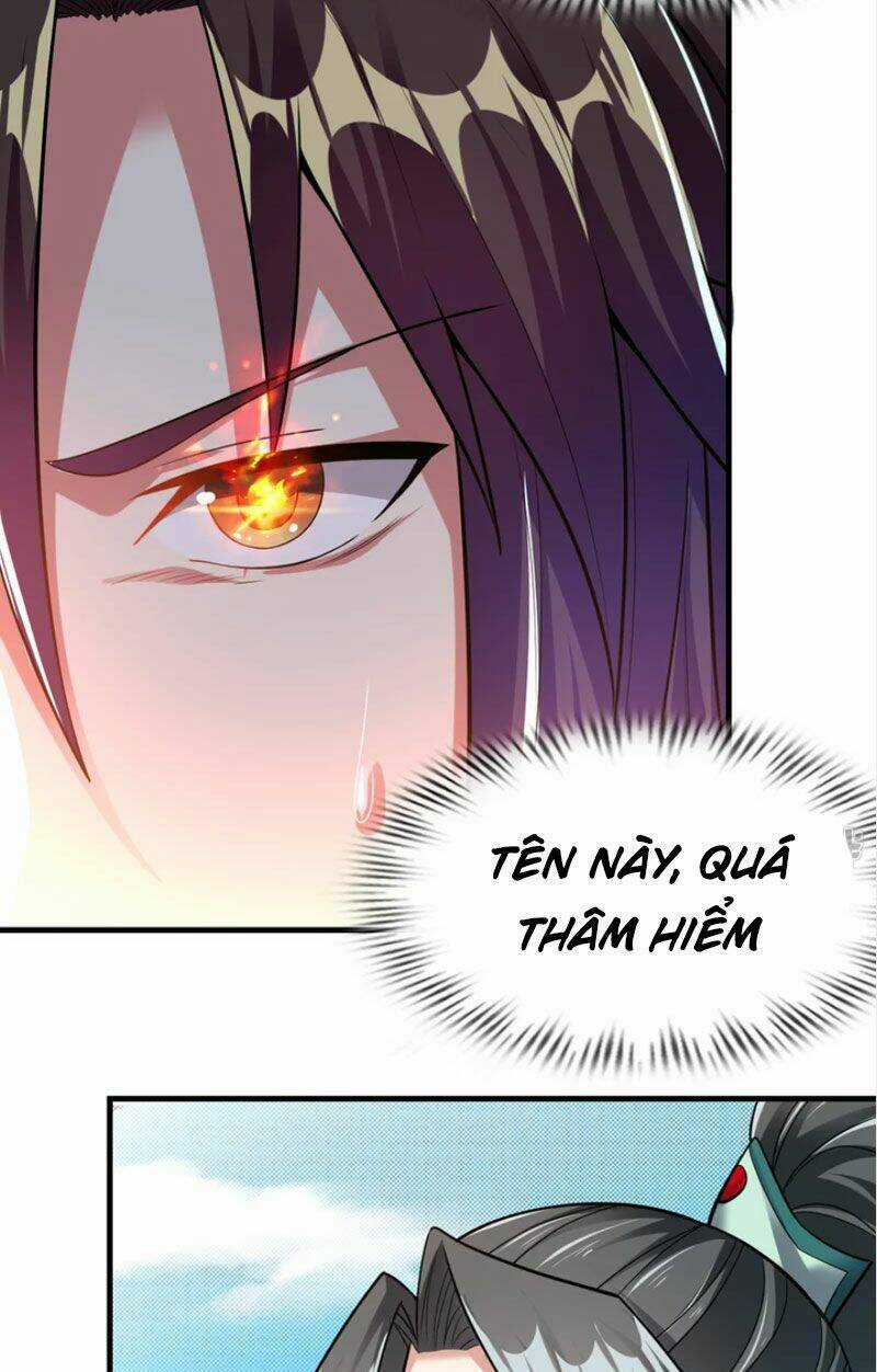 Đạo Ấn - Chapter 186 - Trang 11