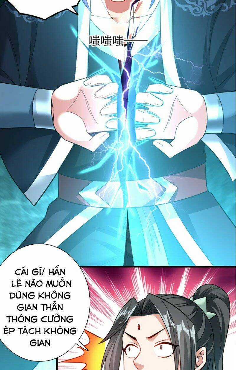 Đạo Ấn - Chapter 186 - Trang 15