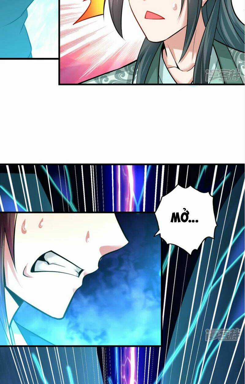 Đạo Ấn - Chapter 186 - Trang 16