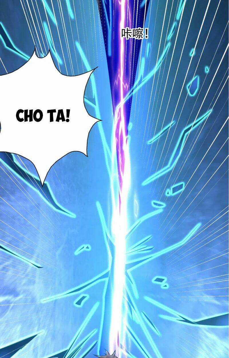 Đạo Ấn - Chapter 186 - Trang 17