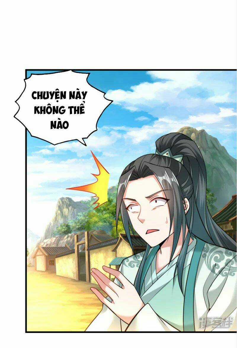 Đạo Ấn - Chapter 186 - Trang 19