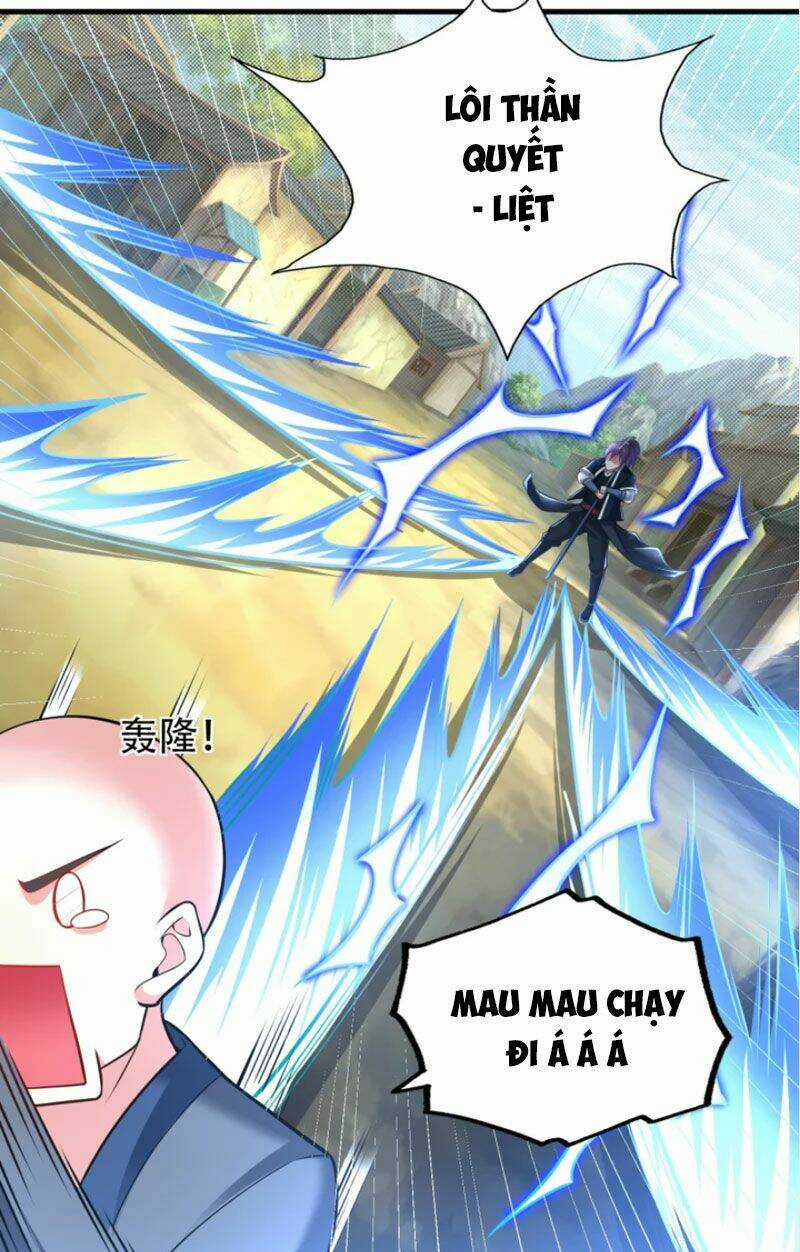 Đạo Ấn - Chapter 186 - Trang 3