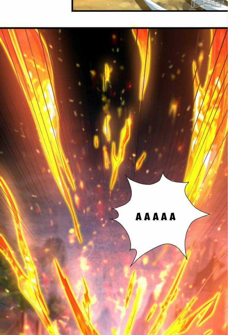 Đạo Ấn - Chapter 186 - Trang 21