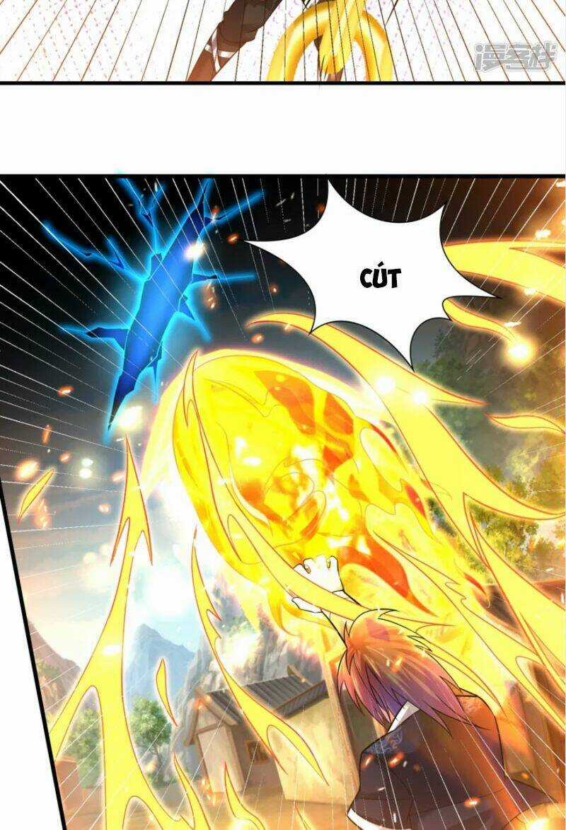 Đạo Ấn - Chapter 186 - Trang 26