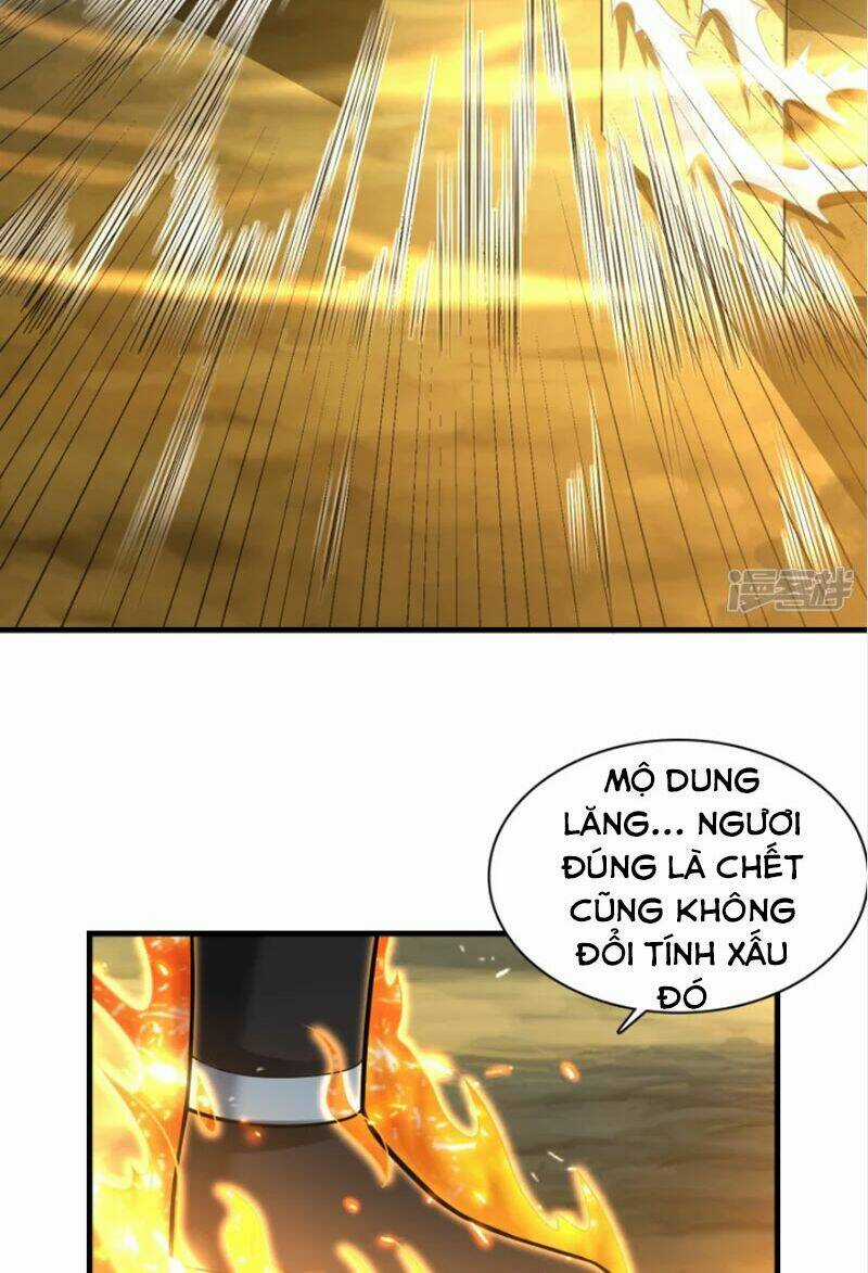 Đạo Ấn - Chapter 186 - Trang 30