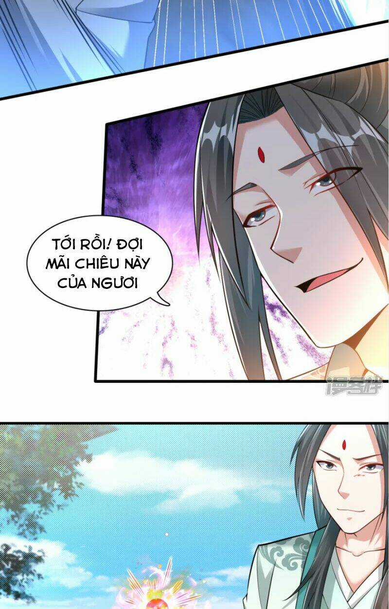 Đạo Ấn - Chapter 186 - Trang 4