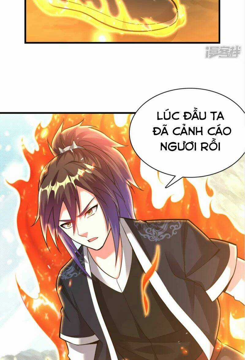 Đạo Ấn - Chapter 186 - Trang 31