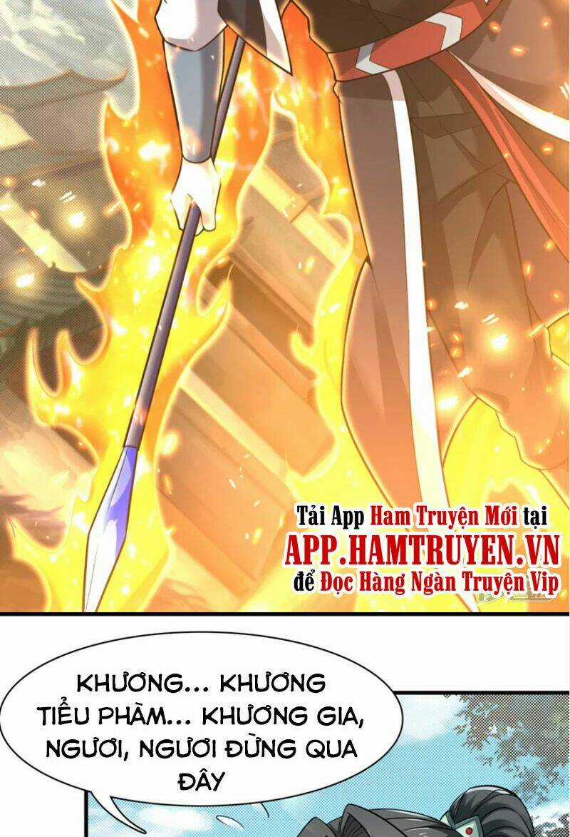 Đạo Ấn - Chapter 186 - Trang 32