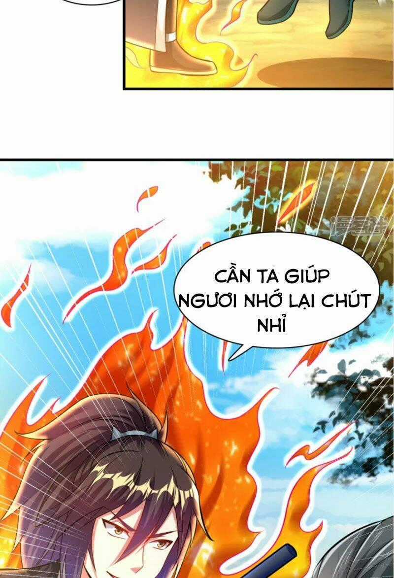 Đạo Ấn - Chapter 186 - Trang 35