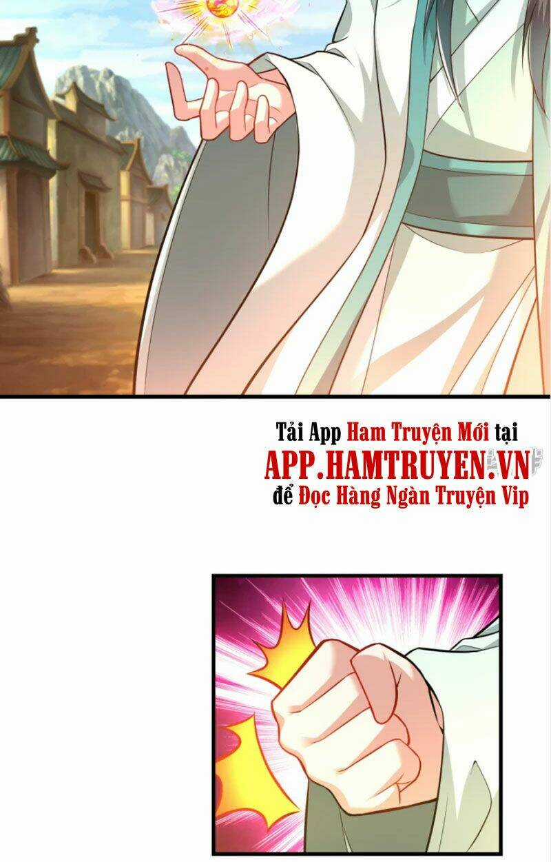 Đạo Ấn - Chapter 186 - Trang 5