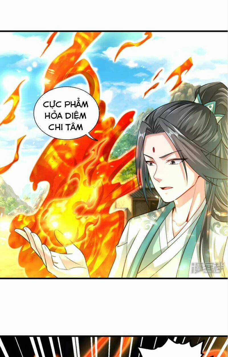 Đạo Ấn - Chapter 186 - Trang 6