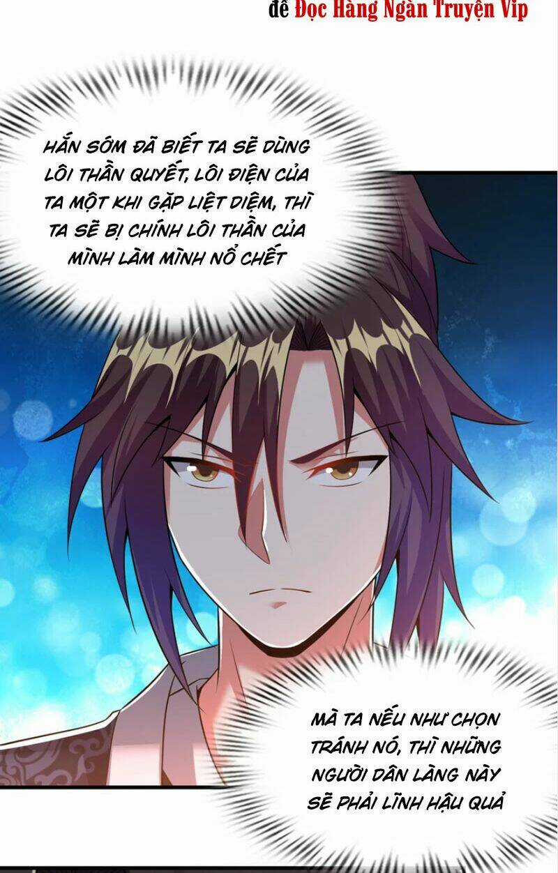 Đạo Ấn - Chapter 186 - Trang 10