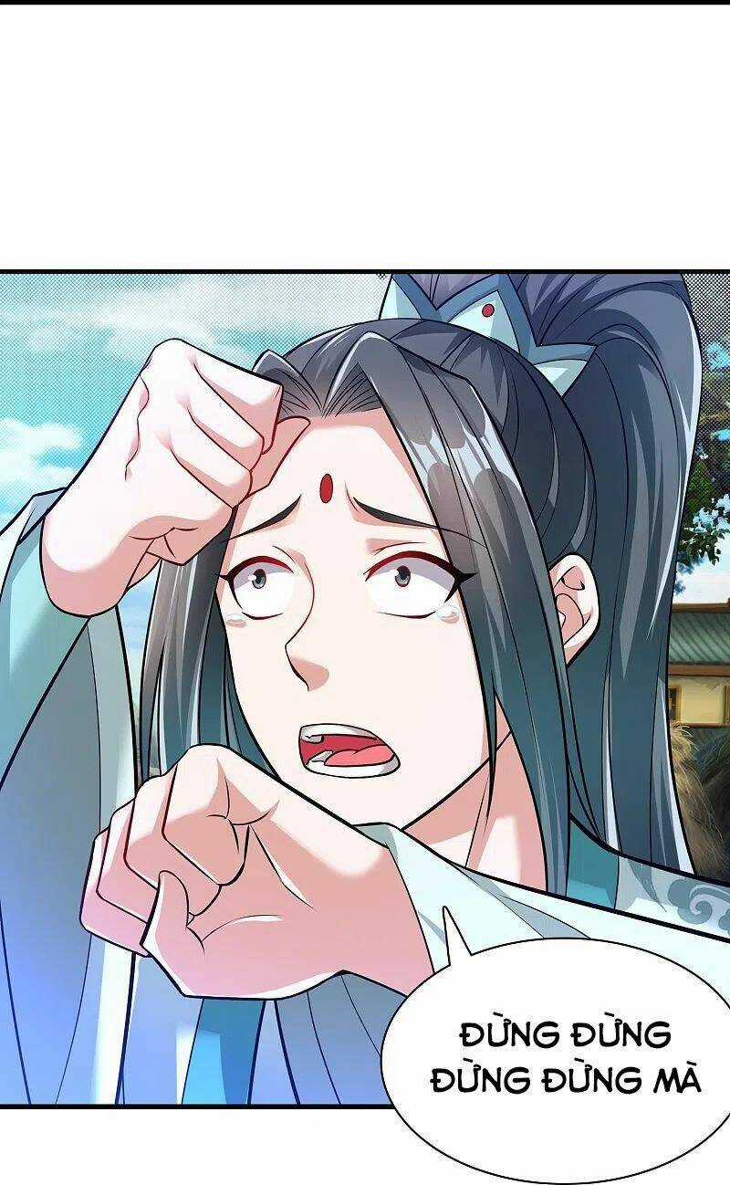 Đạo Ấn - Chapter 187 - Trang 15